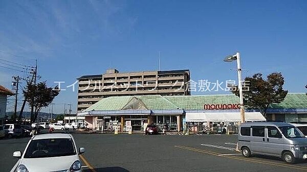 画像30:山陽マルナカ老松店 1031m