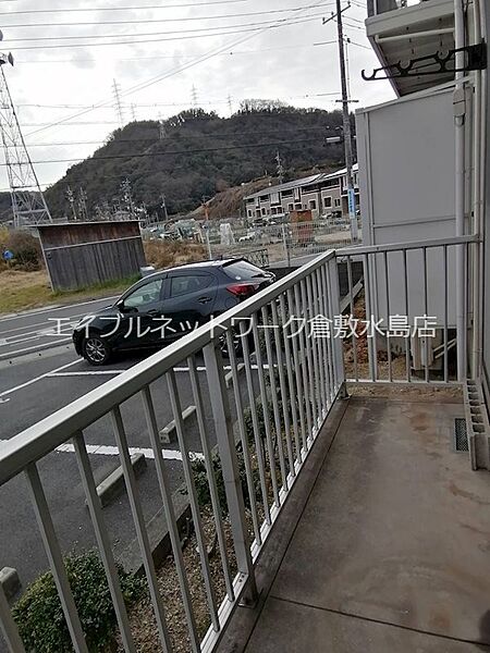 アイム ｜岡山県倉敷市西阿知町新田(賃貸アパート2DK・1階・46.05㎡)の写真 その11