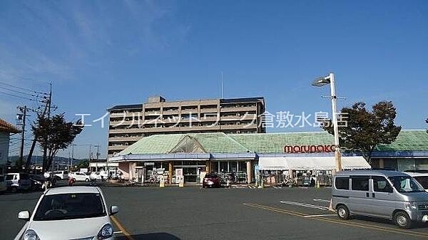 シンスワン ｜岡山県倉敷市安江(賃貸アパート2LDK・3階・55.70㎡)の写真 その26