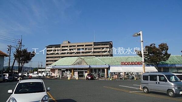 F-city老松町 ｜岡山県倉敷市老松町3丁目(賃貸マンション2LDK・1階・55.18㎡)の写真 その21