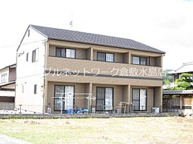 クリニエール  ｜ 岡山県浅口郡里庄町大字里見3761-6（賃貸タウンハウス2LDK・1階・59.62㎡） その15