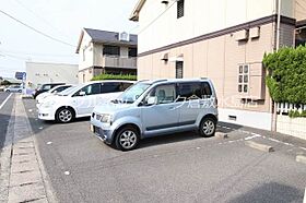 セジュール宮原Ｂ棟  ｜ 岡山県倉敷市沖新町（賃貸アパート2LDK・2階・55.44㎡） その14