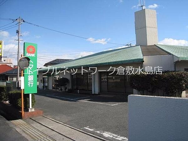 エフシリーズ東富井　B棟 ｜岡山県倉敷市東富井(賃貸アパート3DK・1階・45.36㎡)の写真 その10