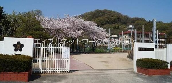 ファミール岡本III－Ｄ ｜岡山県倉敷市玉島乙島(賃貸アパート1LDK・2階・42.00㎡)の写真 その20