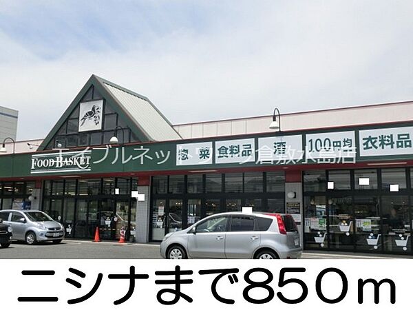 ソレイユメゾン ｜岡山県倉敷市中島(賃貸アパート1R・1階・34.15㎡)の写真 その19