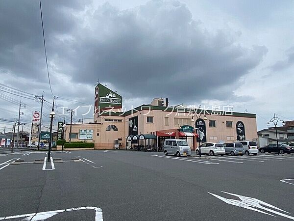 エステートピア ｜岡山県倉敷市水江(賃貸アパート1K・3階・27.00㎡)の写真 その25