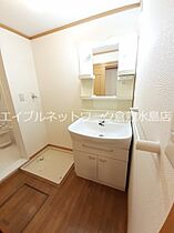 アプローズＢ  ｜ 岡山県浅口市金光町占見新田（賃貸アパート1K・1階・33.15㎡） その10