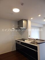 シャイン　クレヴィアＣ棟  ｜ 岡山県倉敷市西阿知町（賃貸アパート2LDK・3階・58.07㎡） その5