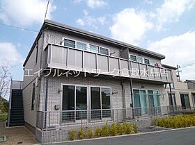 カビラＢ  ｜ 岡山県倉敷市連島町連島（賃貸アパート2LDK・1階・54.38㎡） その19