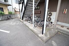 グランデカーサ  ｜ 岡山県倉敷市福田町古新田（賃貸マンション1K・2階・24.00㎡） その17