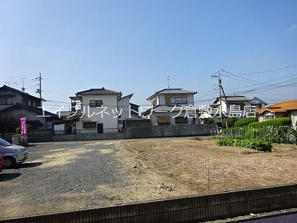 ゆうとぴあ ｜岡山県倉敷市水江(賃貸アパート1K・1階・24.75㎡)の写真 その24