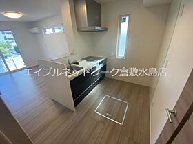 アルエットロアン  ｜ 岡山県倉敷市西中新田（賃貸アパート1LDK・3階・44.31㎡） その8