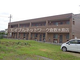 リッチフィールド  ｜ 岡山県倉敷市新倉敷駅前5丁目（賃貸アパート3LDK・2階・61.11㎡） その6