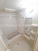 サン・スプリングメゾンＢ  ｜ 岡山県倉敷市上富井（賃貸アパート1R・1階・37.00㎡） その4