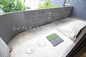 ラヴィ―タ  ｜ 岡山県倉敷市笹沖（賃貸マンション2LDK・1階・67.05㎡） その15