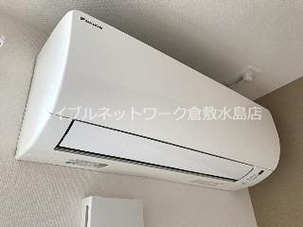 （仮称）ロココモダン東富井 ｜岡山県倉敷市東富井(賃貸アパート3LDK・2階・65.27㎡)の写真 その12