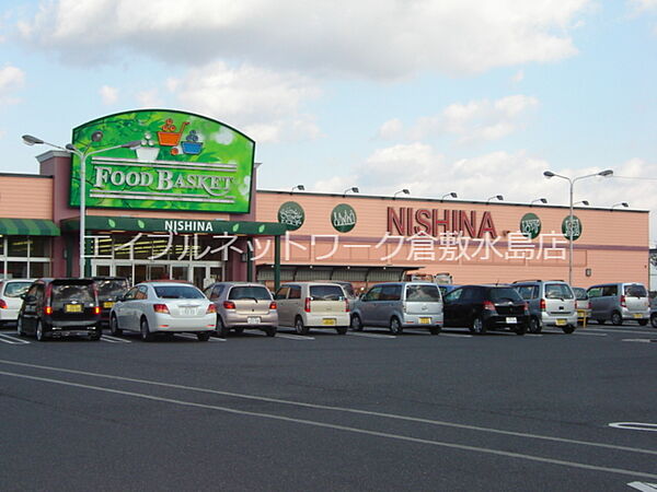 エポックタウン ｜岡山県倉敷市西阿知町西原(賃貸アパート2LDK・1階・46.00㎡)の写真 その26