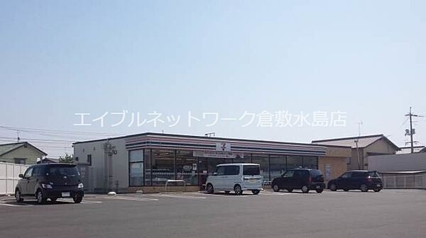 野口住宅一戸建て ｜岡山県倉敷市西阿知町(賃貸一戸建3DK・1階・43.74㎡)の写真 その21