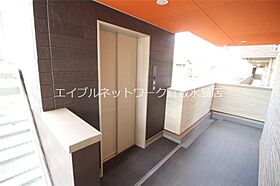 Bella casa felice  ｜ 岡山県倉敷市老松町3丁目（賃貸マンション1K・2階・27.20㎡） その16