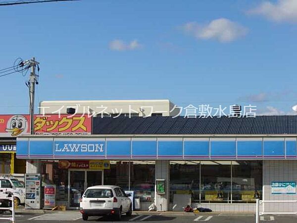 ドルチェ ｜岡山県倉敷市中島(賃貸アパート1LDK・2階・48.00㎡)の写真 その29