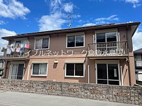 ビ・ボーンＢ棟  ｜ 岡山県倉敷市西中新田（賃貸アパート2LDK・2階・58.00㎡） その6