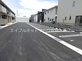 クレセント片島  ｜ 岡山県倉敷市片島町（賃貸アパート2LDK・1階・55.52㎡） その17