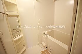 ファーストヒルズ  ｜ 岡山県倉敷市沖（賃貸マンション2LDK・1階・62.38㎡） その4