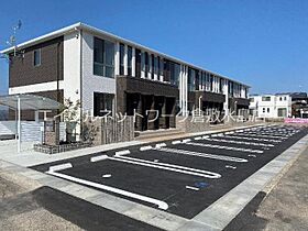 プランドール  ｜ 岡山県浅口市鴨方町鴨方（賃貸アパート1K・1階・33.86㎡） その6