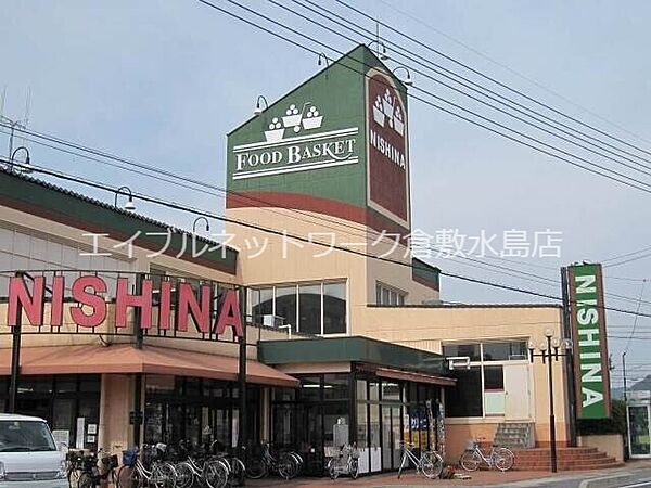 プリムローズ倉敷B ｜岡山県倉敷市西阿知町(賃貸アパート3DK・1階・53.76㎡)の写真 その28