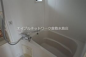 ドゥガルテン  ｜ 岡山県倉敷市新倉敷駅前5丁目（賃貸アパート1K・1階・24.79㎡） その4