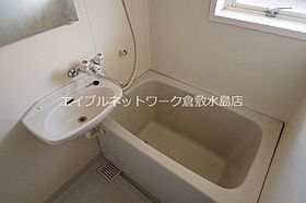 ノーヴァ新倉敷  ｜ 岡山県倉敷市玉島爪崎（賃貸アパート1DK・1階・34.78㎡） その4