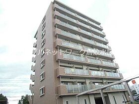 岡山県倉敷市白楽町272-1（賃貸マンション1LDK・7階・41.03㎡） その1