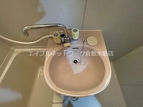 岡山県倉敷市連島町亀島新田135（賃貸アパート1K・1階・19.87㎡） その11