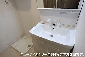 岡山県倉敷市福田町古新田1002番地54（賃貸アパート1LDK・1階・44.70㎡） その6