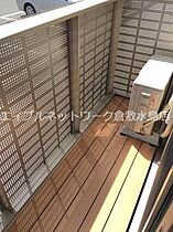 岡山県倉敷市連島町鶴新田2180-1（賃貸アパート1LDK・1階・53.55㎡） その12