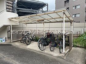 岡山県倉敷市老松町4丁目9-10（賃貸マンション1R・2階・26.09㎡） その19