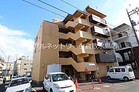 岡山県倉敷市老松町2丁目8-15（賃貸マンション1K・4階・22.14㎡） その6