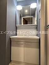 岡山県倉敷市老松町3丁目6-39（賃貸マンション1K・7階・27.05㎡） その11