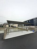 岡山県倉敷市東塚3丁目7番34号（賃貸アパート1LDK・1階・50.16㎡） その13