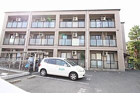 岡山県倉敷市児島下の町2丁目9-23（賃貸マンション1LDK・1階・38.88㎡） その1