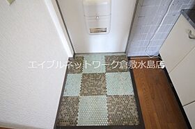 岡山県玉野市築港4丁目27-20（賃貸アパート1K・1階・19.72㎡） その12