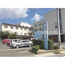 岡山県倉敷市玉島乙島2518-16（賃貸アパート2LDK・1階・53.48㎡） その20