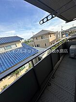 岡山県倉敷市玉島阿賀崎1丁目8-11（賃貸アパート2LDK・2階・57.55㎡） その12