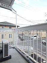 岡山県倉敷市新倉敷駅前5丁目71-2（賃貸アパート1K・1階・19.50㎡） その14