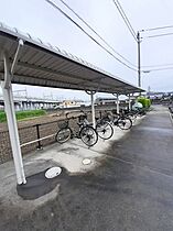 岡山県倉敷市玉島爪崎283番地1（賃貸アパート1R・1階・33.15㎡） その13