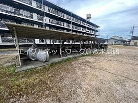 岡山県倉敷市真備町川辺1185（賃貸マンション2K・4階・28.98㎡） その5