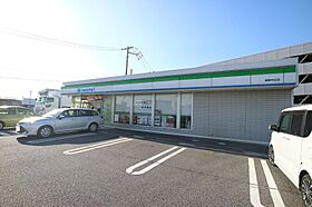 岡山県倉敷市中庄2372-4（賃貸マンション1K・3階・29.00㎡） その27