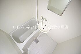 岡山県倉敷市老松町3丁目10-30（賃貸マンション1R・5階・26.82㎡） その4