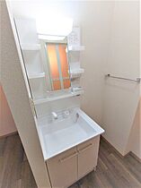 岡山県倉敷市福田町古新田333-18（賃貸アパート1K・1階・26.93㎡） その10