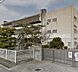 周辺：総社市立総社小学校 791m